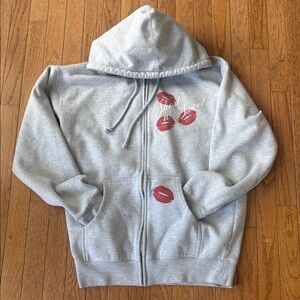 Sabrina Carpenter Short N Sweet Tour Sweatshirt